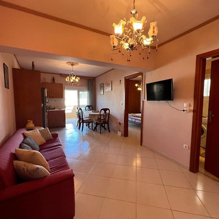 Apartment 29 Rhodes City Exteriér fotografie