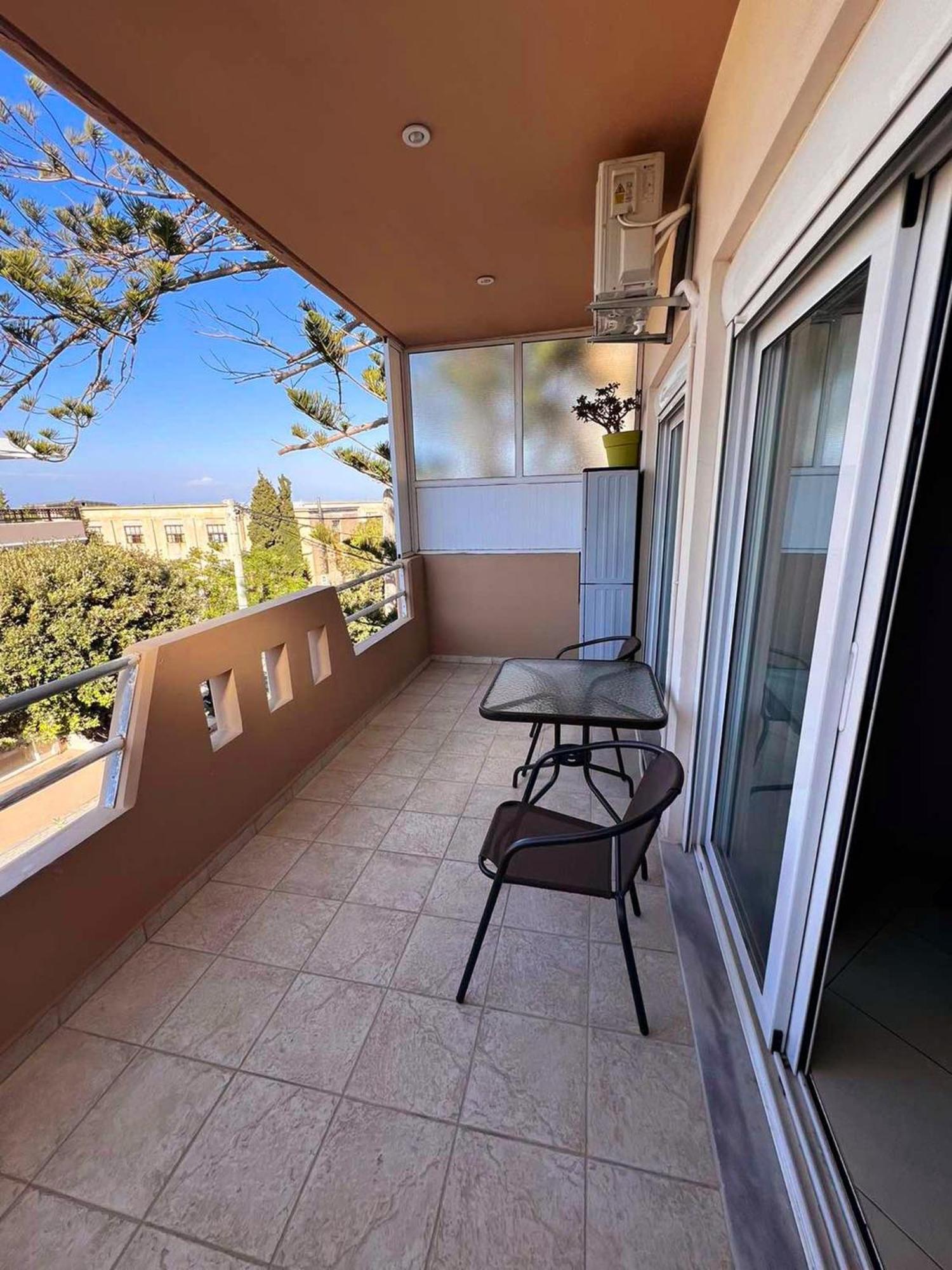 Apartment 29 Rhodes City Exteriér fotografie