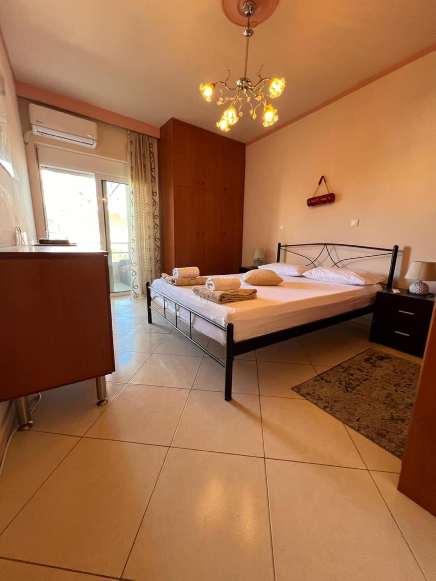 Apartment 29 Rhodes City Exteriér fotografie