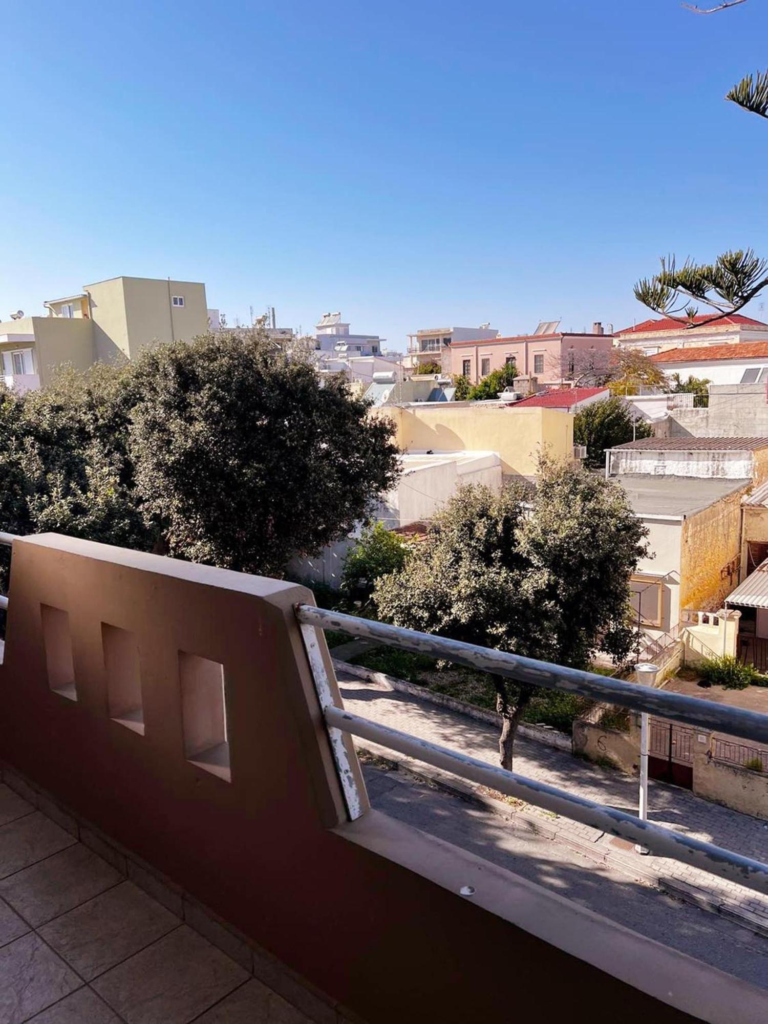 Apartment 29 Rhodes City Exteriér fotografie
