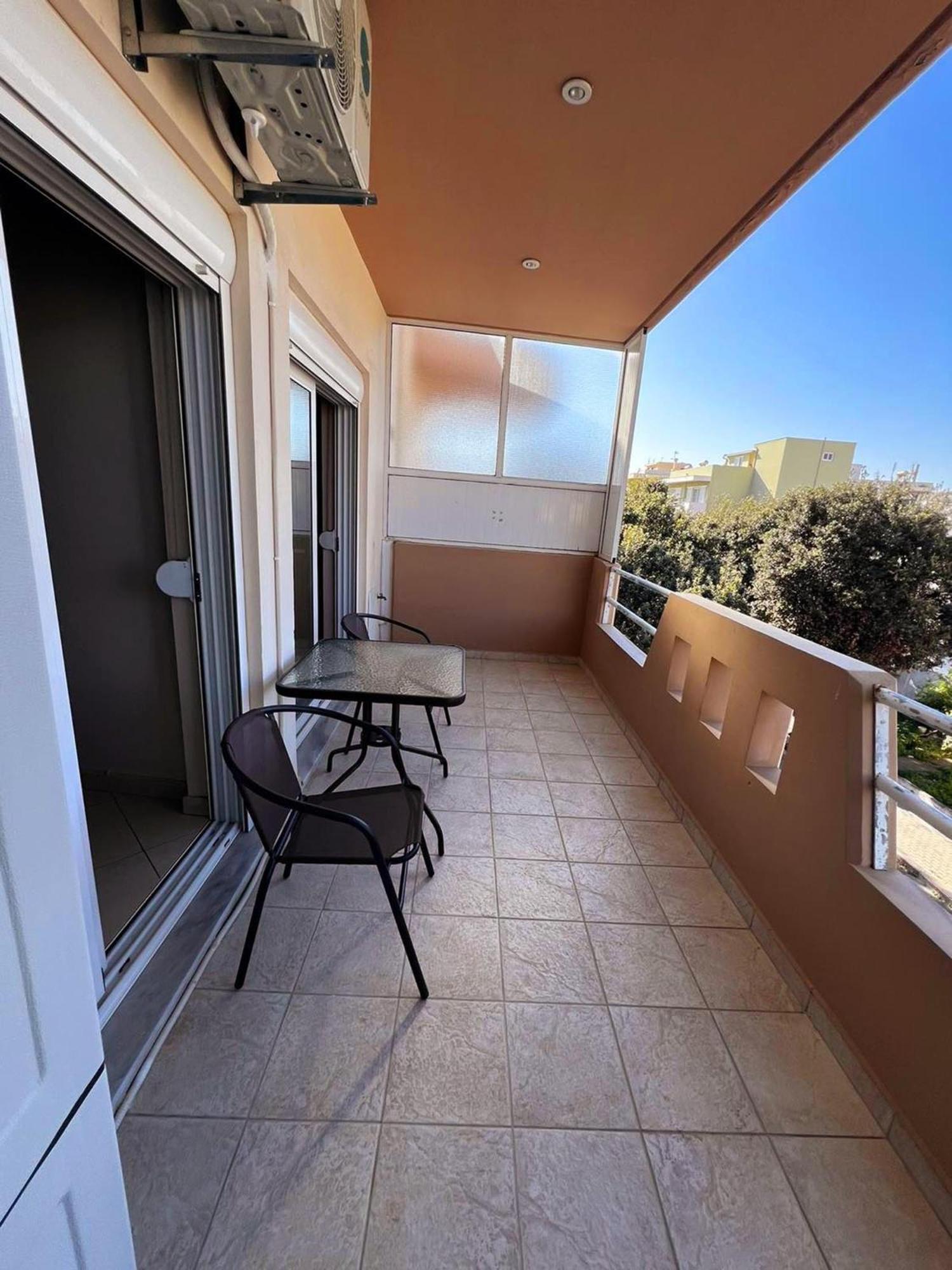 Apartment 29 Rhodes City Exteriér fotografie
